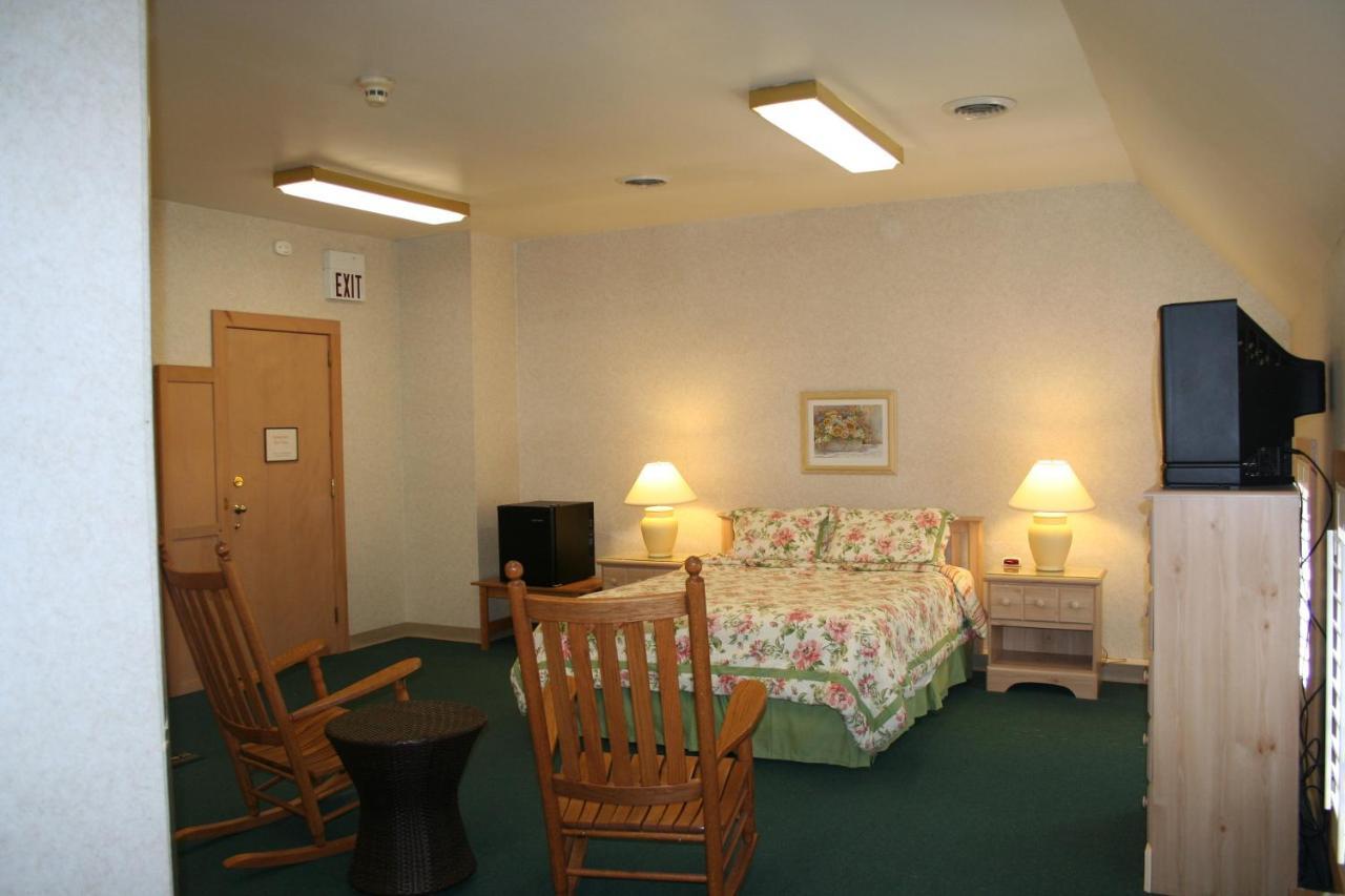 Visions Inn - photo 12