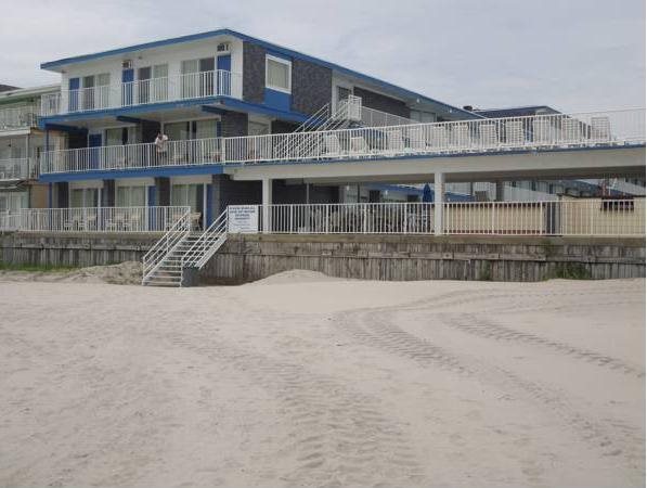 Madison Resort Wildwood Crest in Wildwood Crest, United States