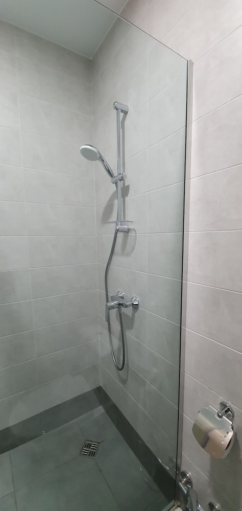 Two bedroom Apartment with balcony