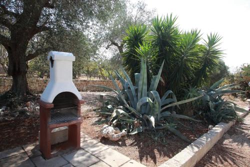 Trullo Riccardo - last minute hotel in Ostuni