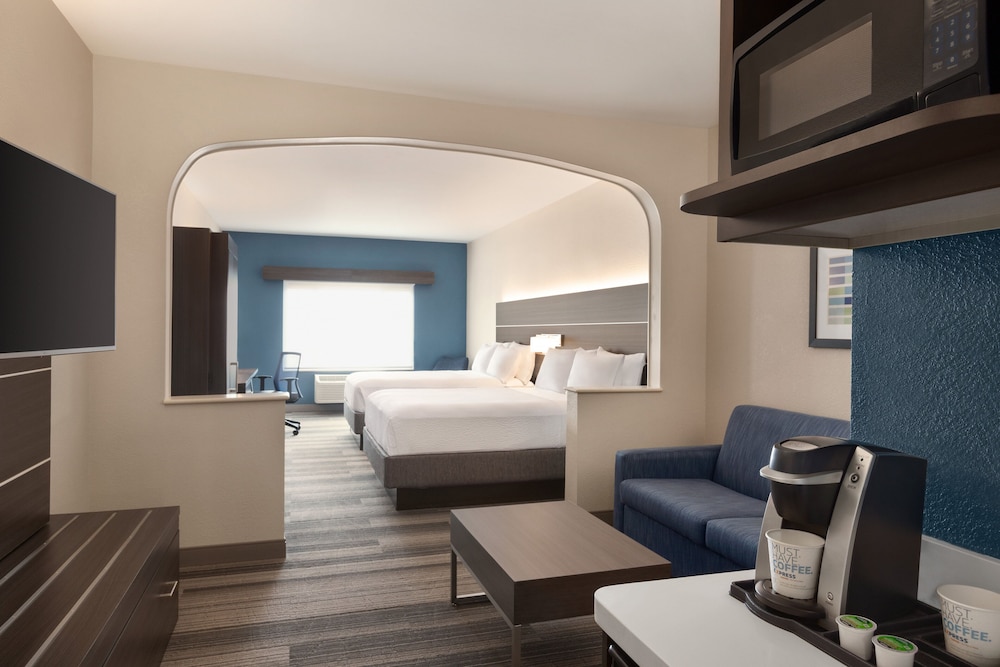 Holiday Inn Express Hotel & Suites Denver Airport by IHG - photo 15
