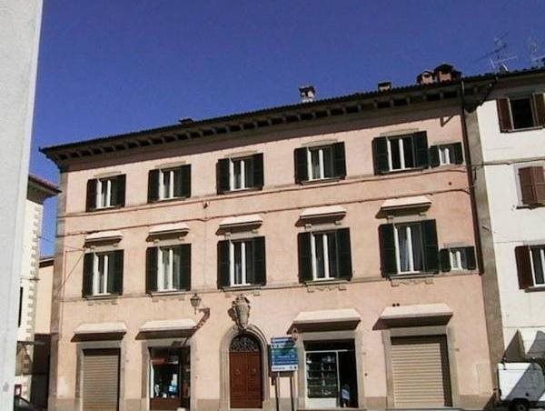 Palazzo Torriani Res. D'epoca Toscana — 4-Star Luxury Hotel in Marradi, Italy