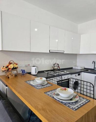 Ceasar Resort Studio Consus in Unknown City, Cyprus