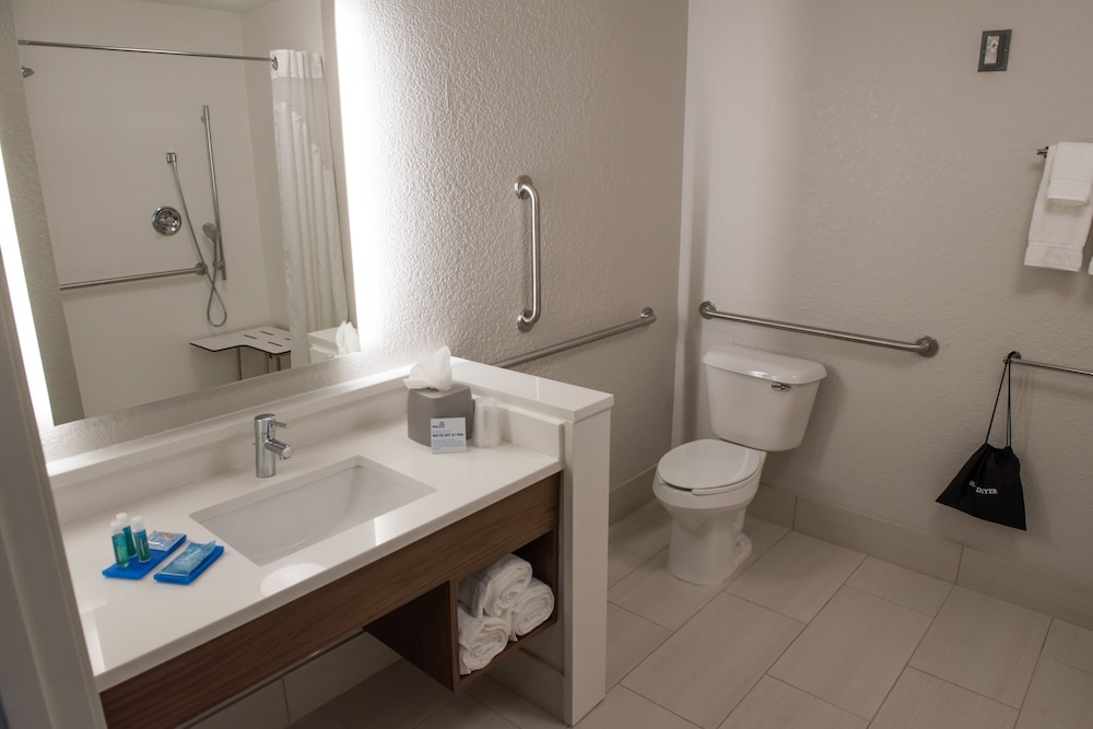 Holiday Inn Express & Suites Merrillville - photo 4