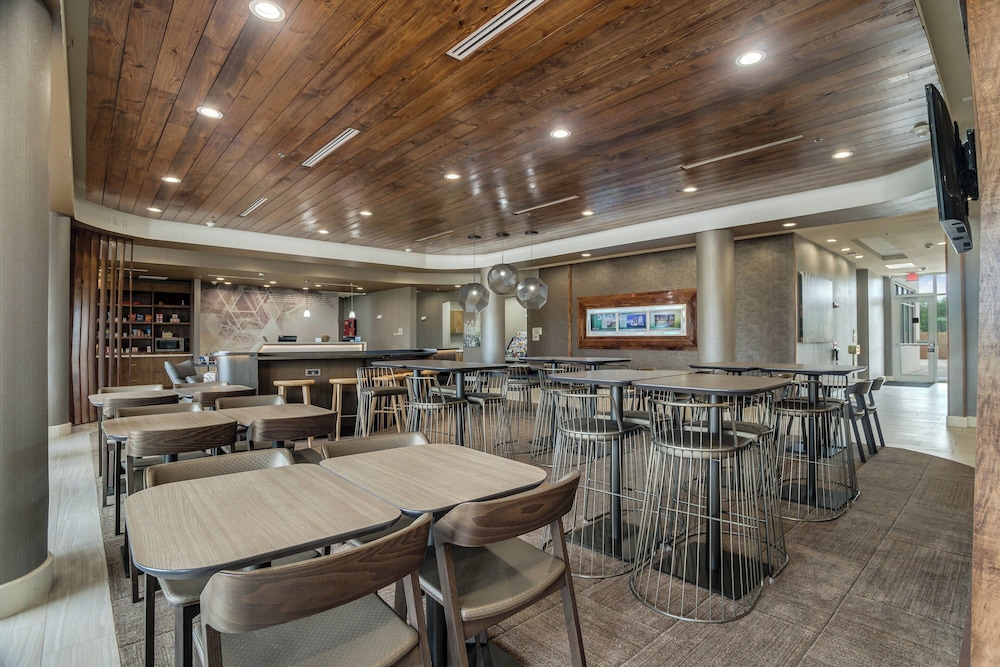 SpringHill Suites by Marriott Stillwater - photo 16