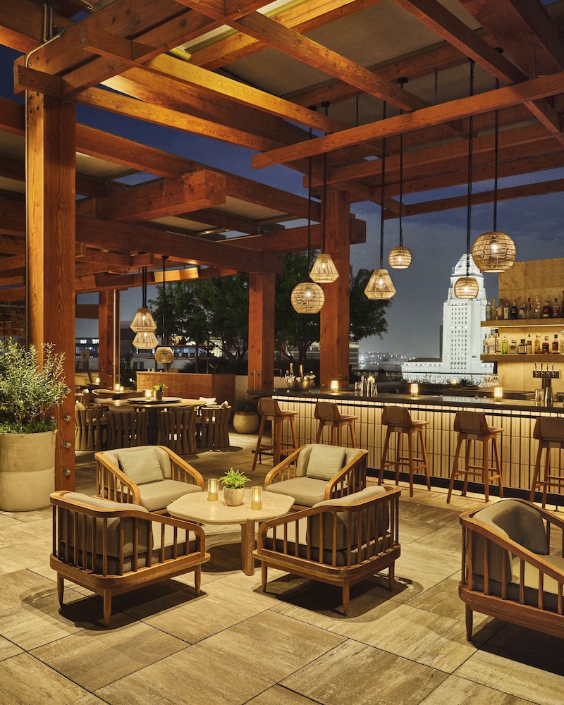 Conrad Los Angeles - photo 178