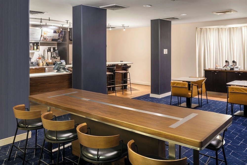 Courtyard by Marriott Boulder Broomfield - photo 26