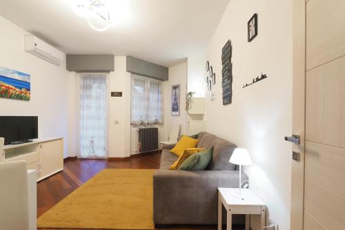 PrimoPiano Boifava — 4-Star Luxury Hotel in Milan, Italy