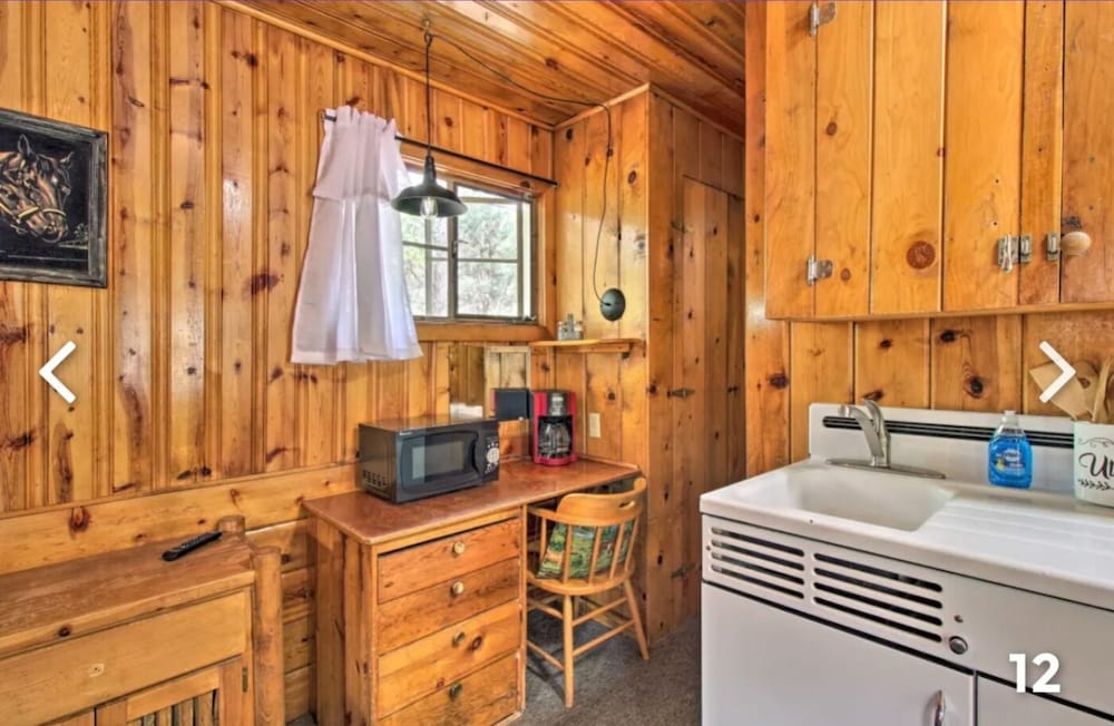 Hidden Rest Cabins & Resort - photo 26