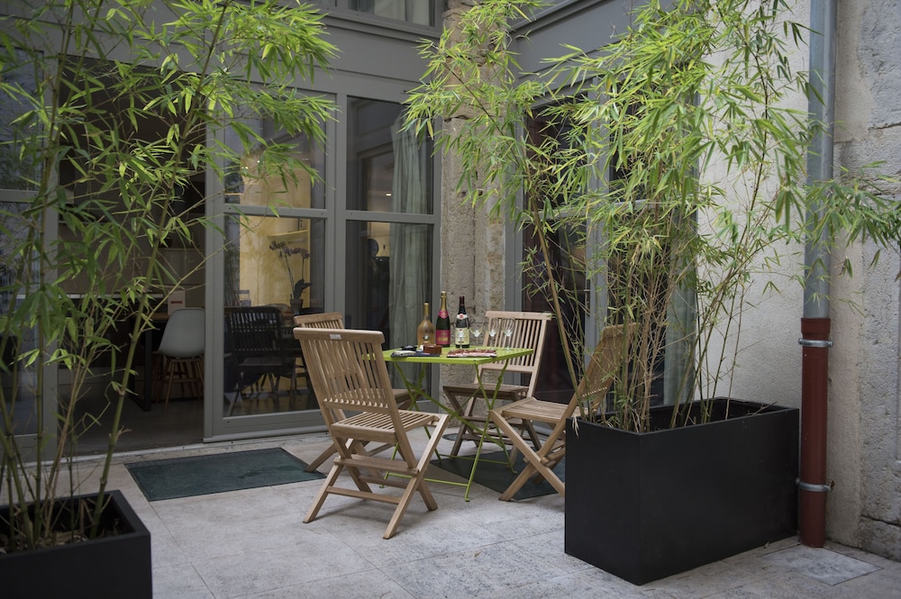 L'Imprimerie - last minute hotel in Lyon
