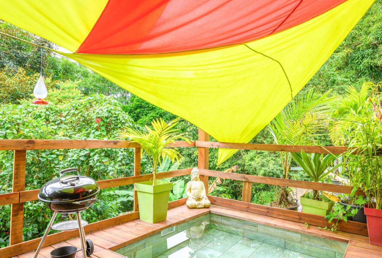 Le planteur — 4-Star Luxury Hotel in Riviere-Pilote, Martinique