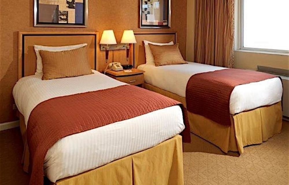 Skyline Hotel - photo 18