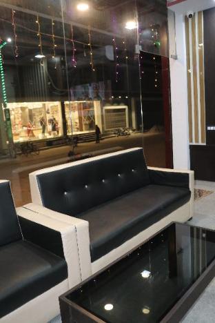 Hotel Sarovar Nanpara — Bahraigh — photo 2