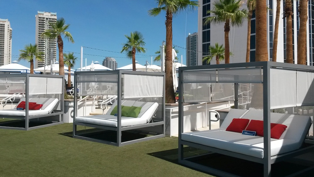 Westgate Las Vegas Resort and Casino - photo 24