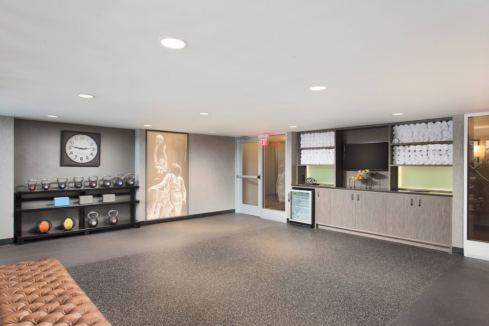 Nashville Marriott at Vanderbilt University - photo 24