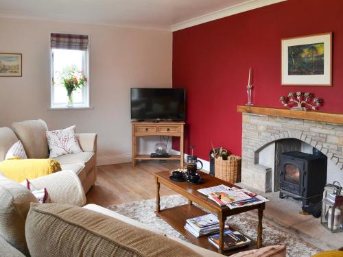 Ashlea — 4-Star Luxury Hotel in Barnard Castle, United Kingdom