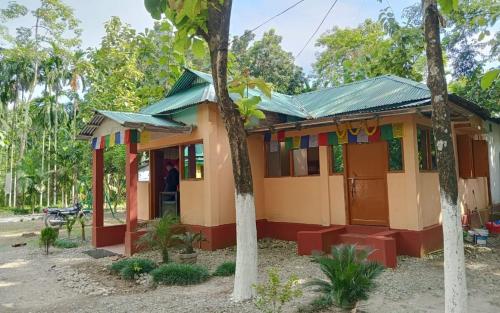 Leo Jungle Retreat By Stayapart Jaldapara — Koch Bihar