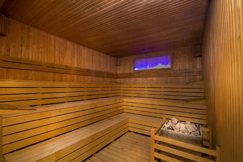 Grand Cinar Termal Hotel — Afyonkarahisar — photo 3