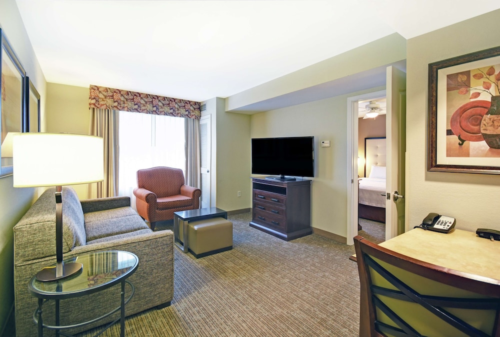 Homewood Suites by Hilton Denver Int'l Airport - photo 7