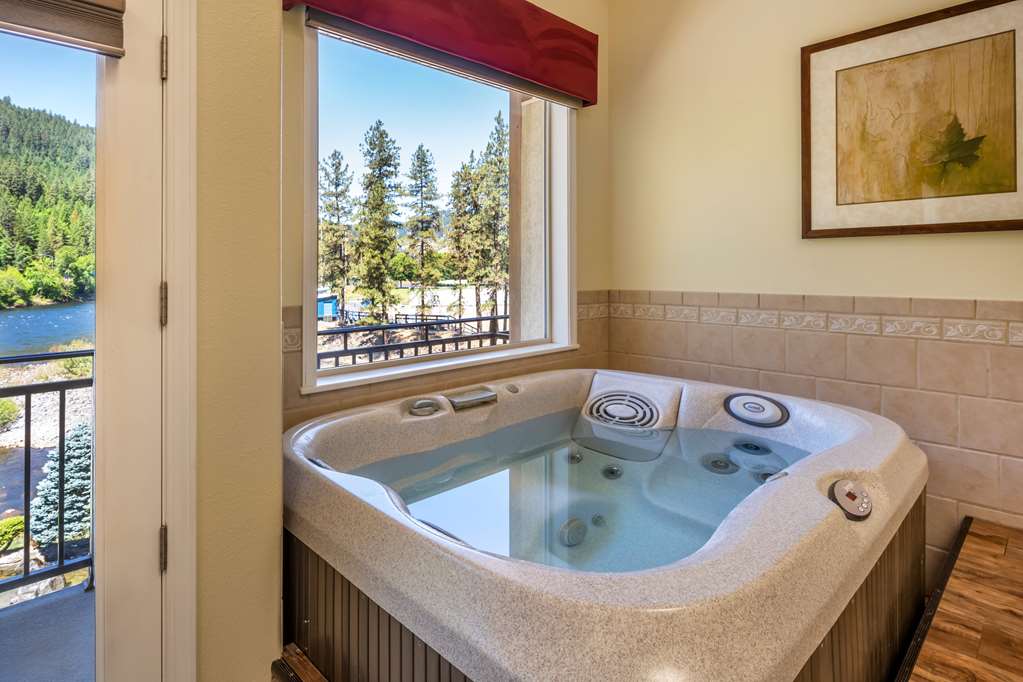 Best Western Lodge At River's Edge - photo 14