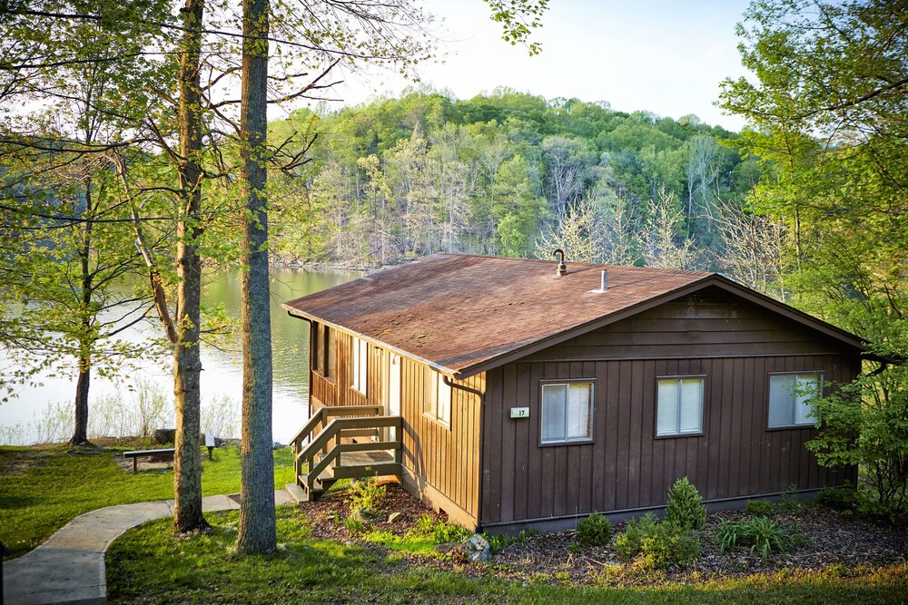 Salt Fork Lodge and Conference Center - photo 66