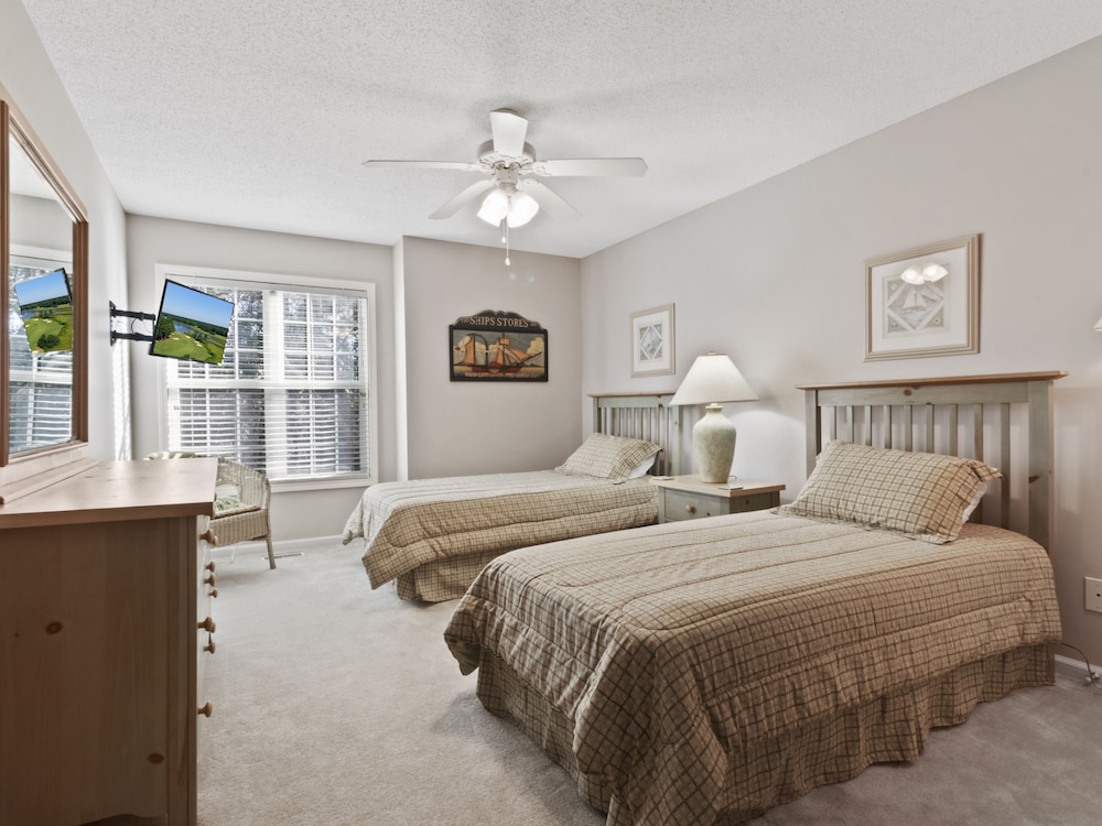 Fairway Oaks 7B by Seaside Vacations - photo 6