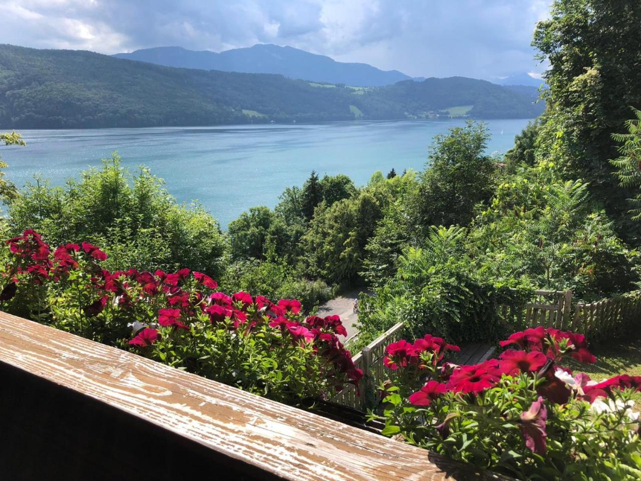 Seealm — Ferndorf