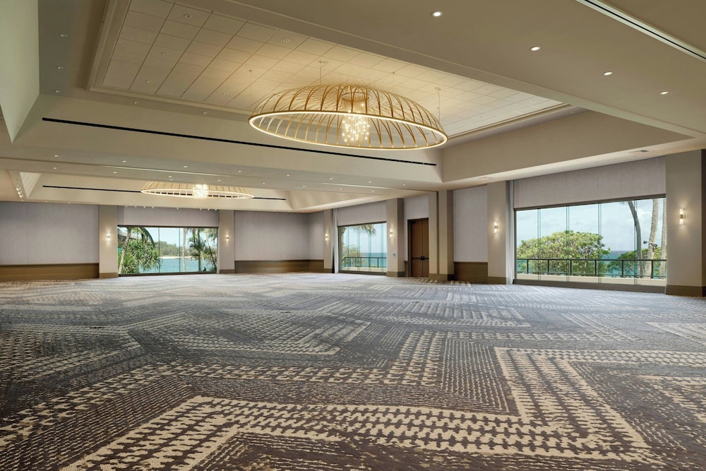 The Ritz Carlton O ahu Turtle Bay - photo 162