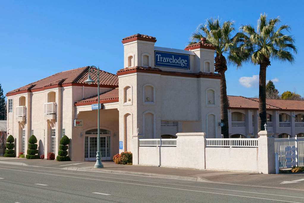 Travelodge by Wyndham Redding CA - featured photo