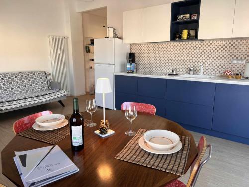 The Terrace in passeggiata a Chiavari — 4-Star Luxury Hotel in Chiavari, Italy