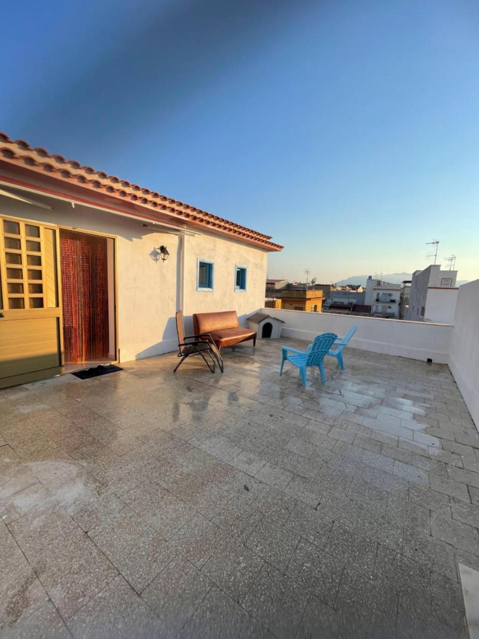 Casa Scirocco — Balestrate — photo 2