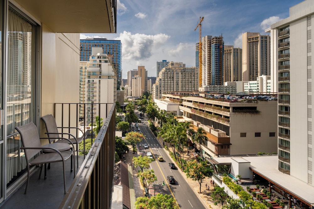 Ohia Waikiki Studio Suites - photo 29