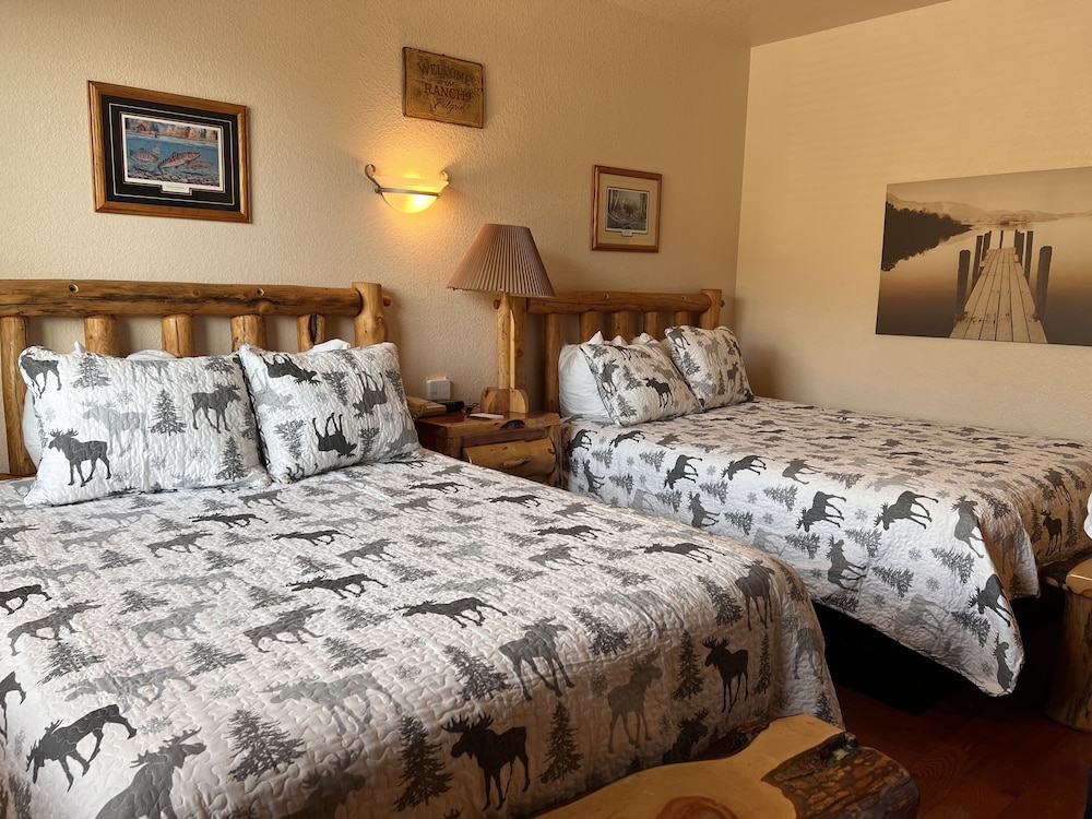 The Gateway Inn - photo 17