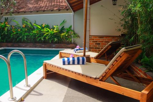 Moana La Vie Polhena in Matara, Sri Lanka