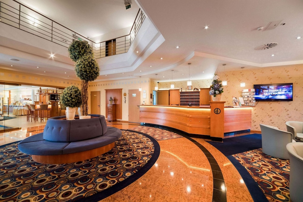 Hotel Partner - carbon neutral hotel in Warsaw