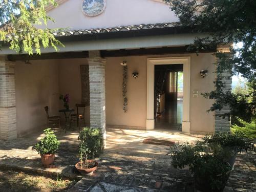 B&B Sweet Dreams — 4-Star Luxury Hotel in Pescara, Italy