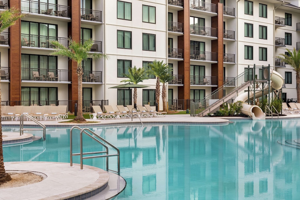 Embassy Suites by Hilton Panama City Beach Resort - photo 68