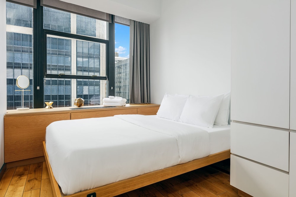Placemakr Wall Street - photo 44