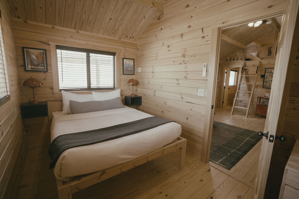 Teton Valley Resort - photo 29