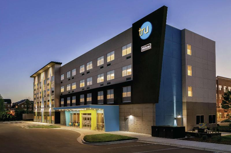 Tru by Hilton Charlotte Ayrsley - photo 5
