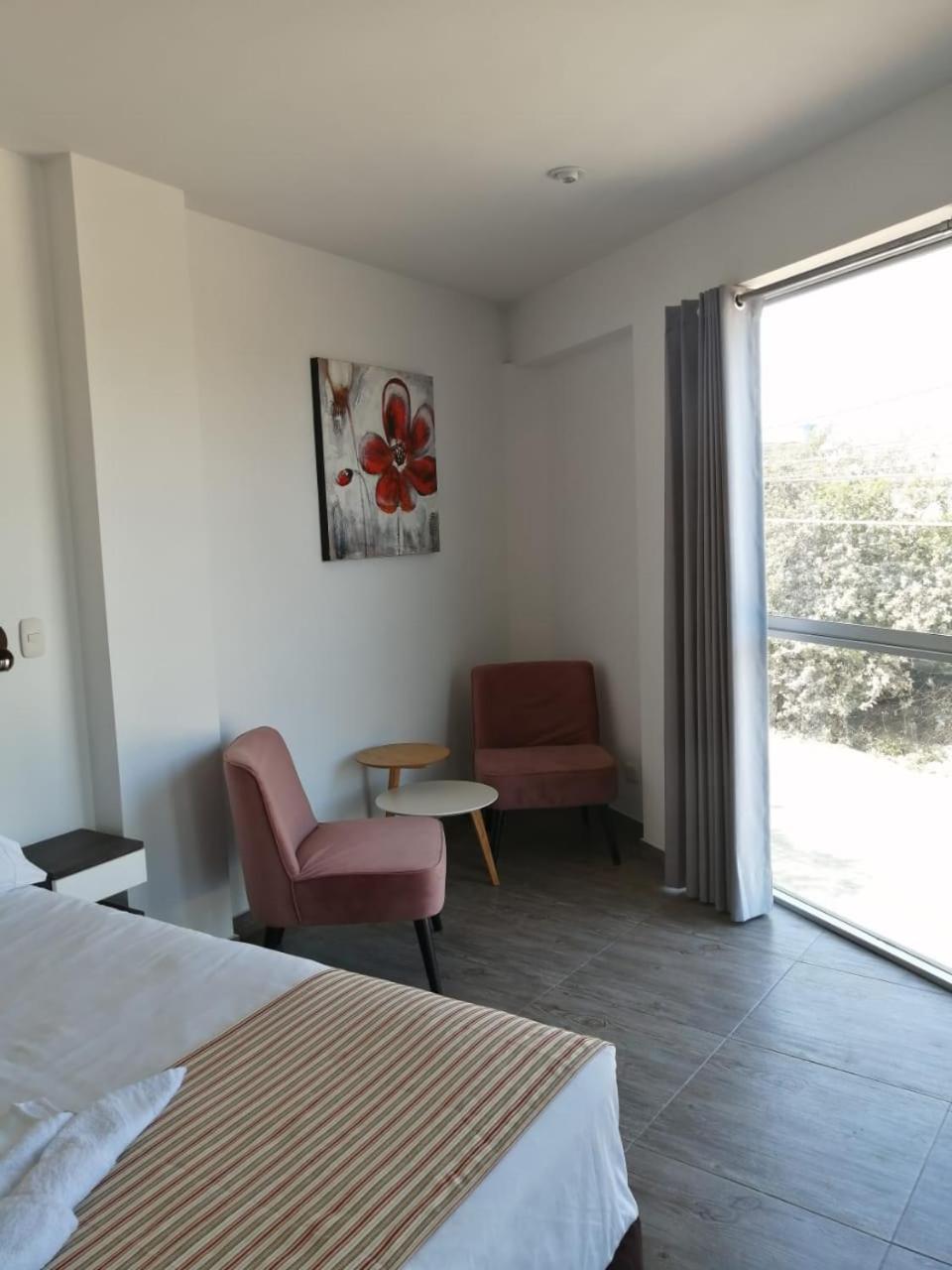 Casa Yuraq Hotel Boutique — Chincha Alta — photo 3