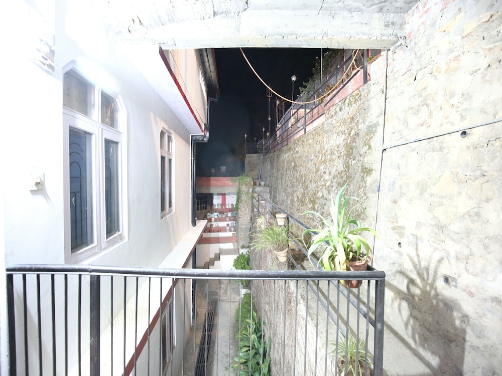 Hotel Deepjyoti - last minute hotel in Shimla