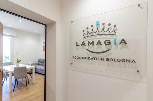 Lamagia — 4-Star Luxury Hotel in Bologna, Italy