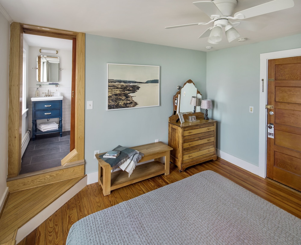 The Craignair Inn & Restaurant - photo 21