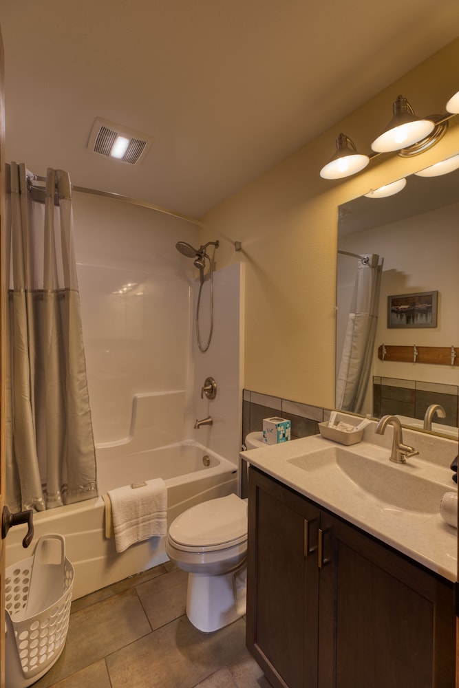 Lewis and Clark Resort - photo 80