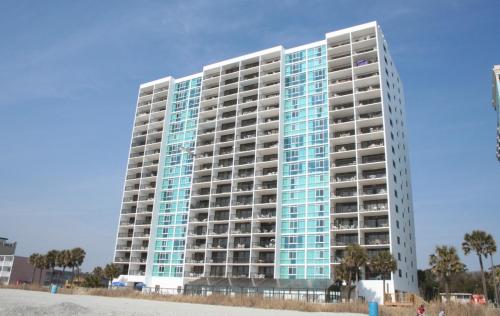 Club Regency in Regency Towers - photo 6
