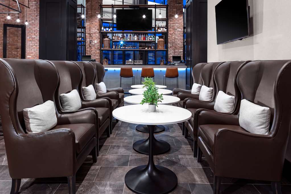 Hyatt House Nashville Downtown Convention Center - photo 36