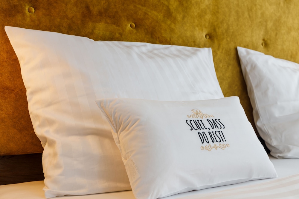 Herzl Hotel bei Erding — Hohenlinden — photo 5