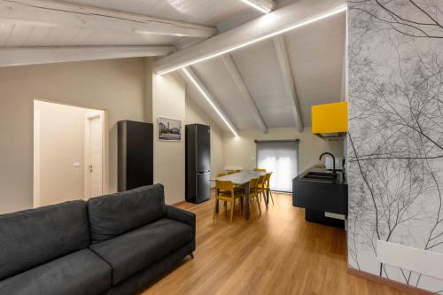 La casa della Maestra Carolina — 4-Star Luxury Hotel in Ottiglio, Italy