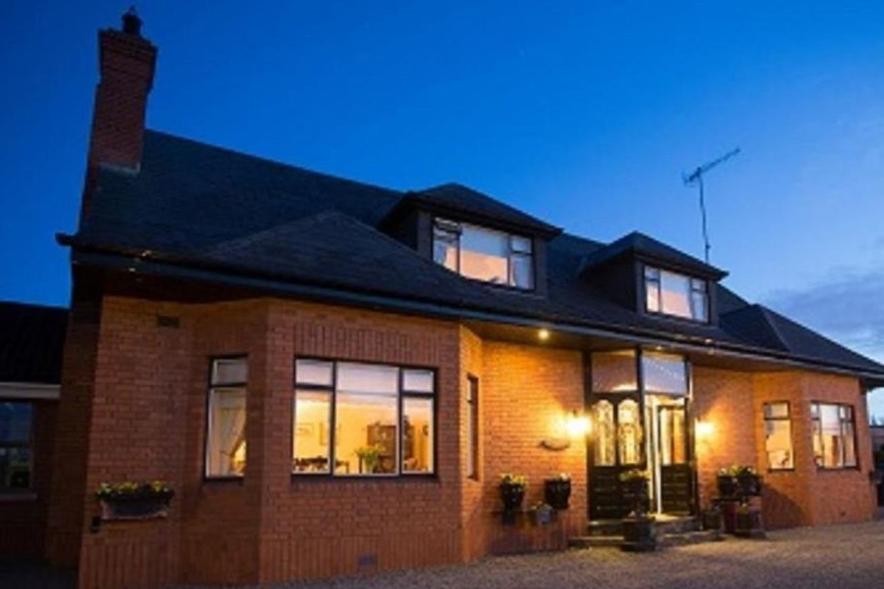 San Juan — hotel near Dublin Airport
